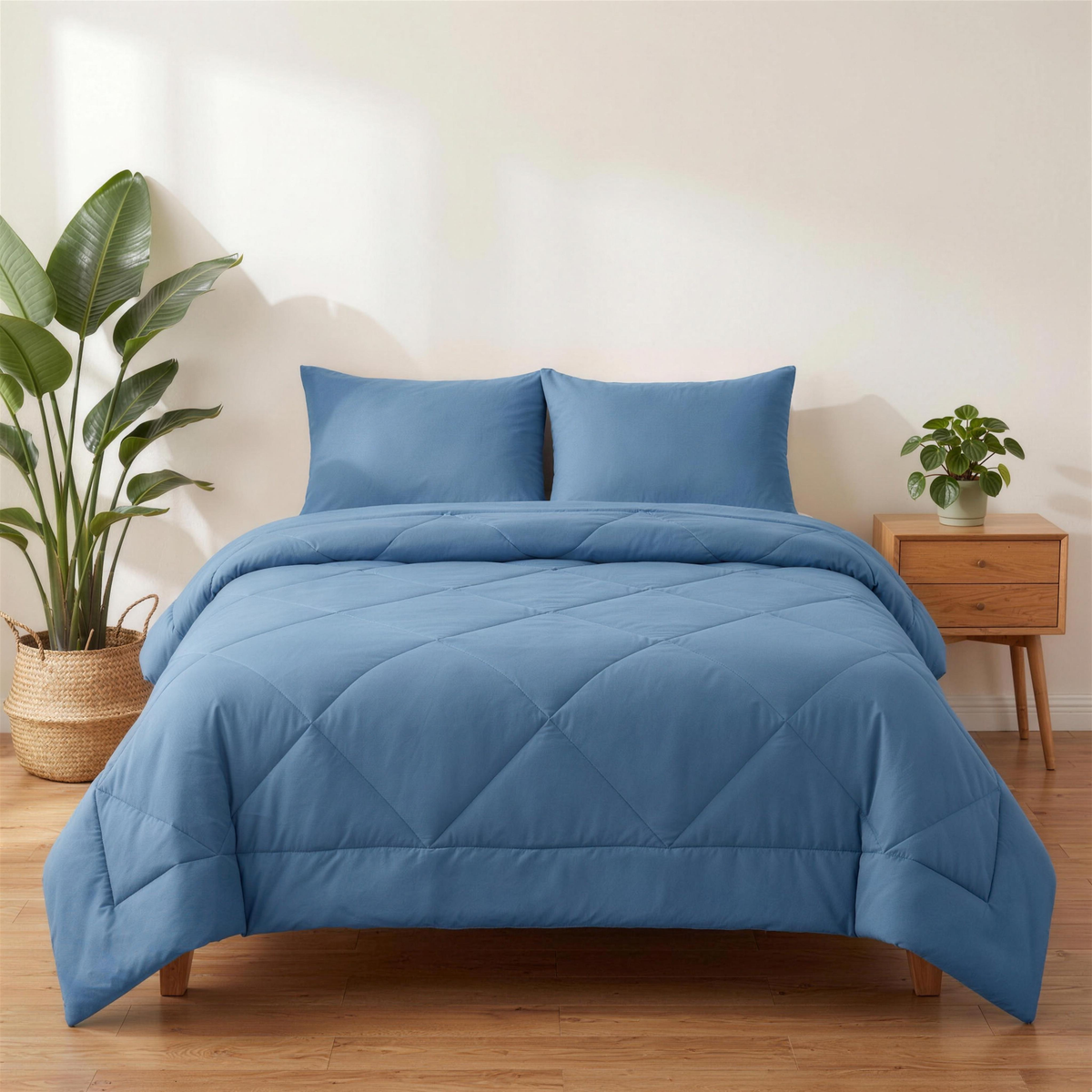 Couette EasySleep