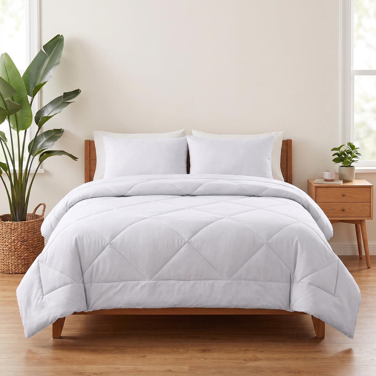 Couette EasySleep