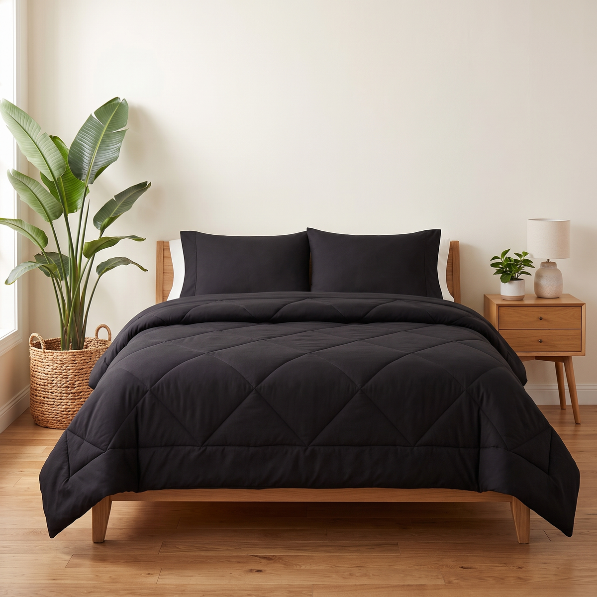 Couette EasySleep