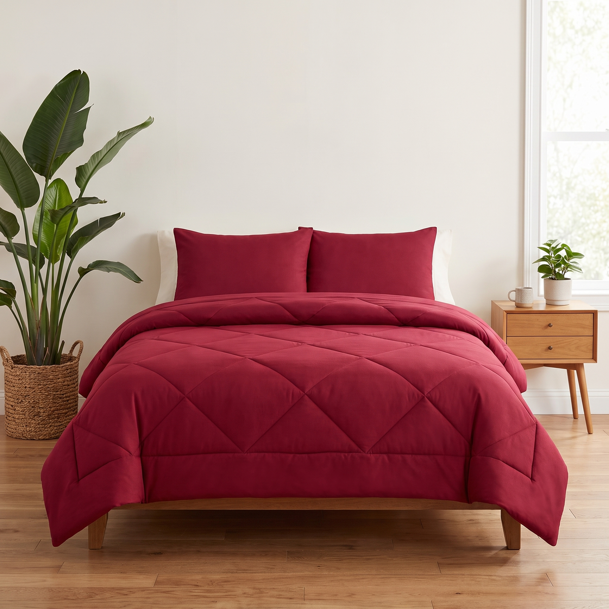 Couette EasySleep