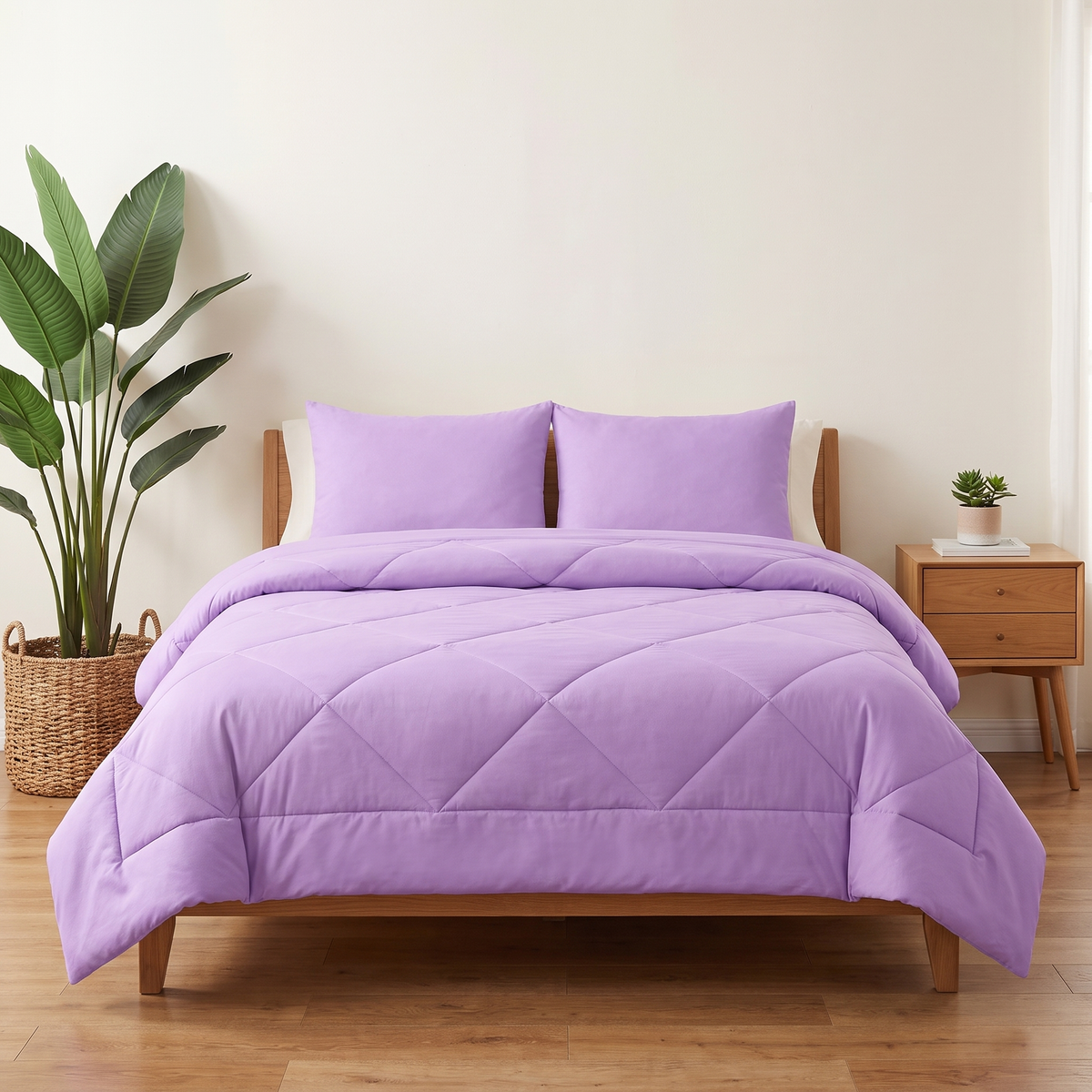 Couette EasySleep
