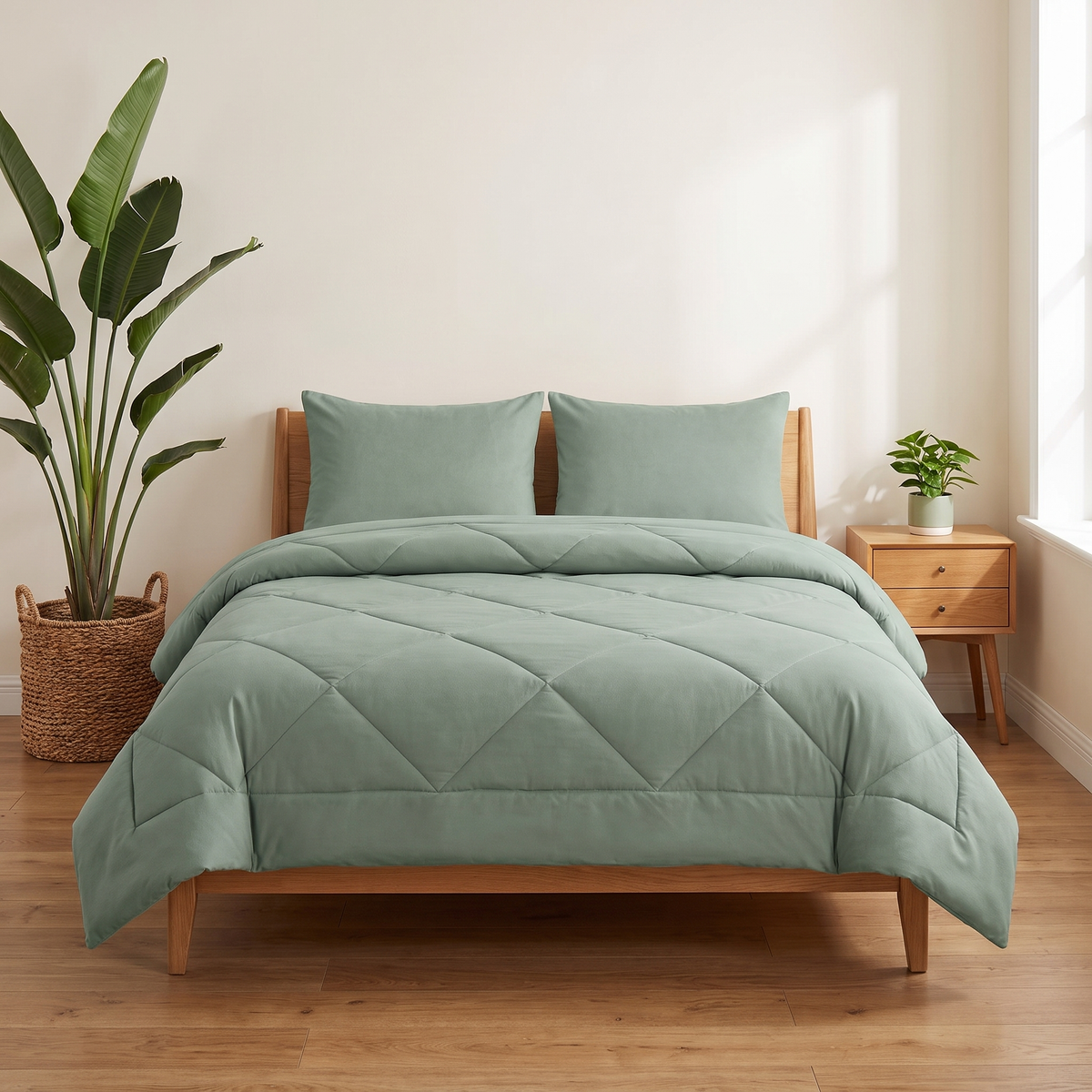 Couette EasySleep
