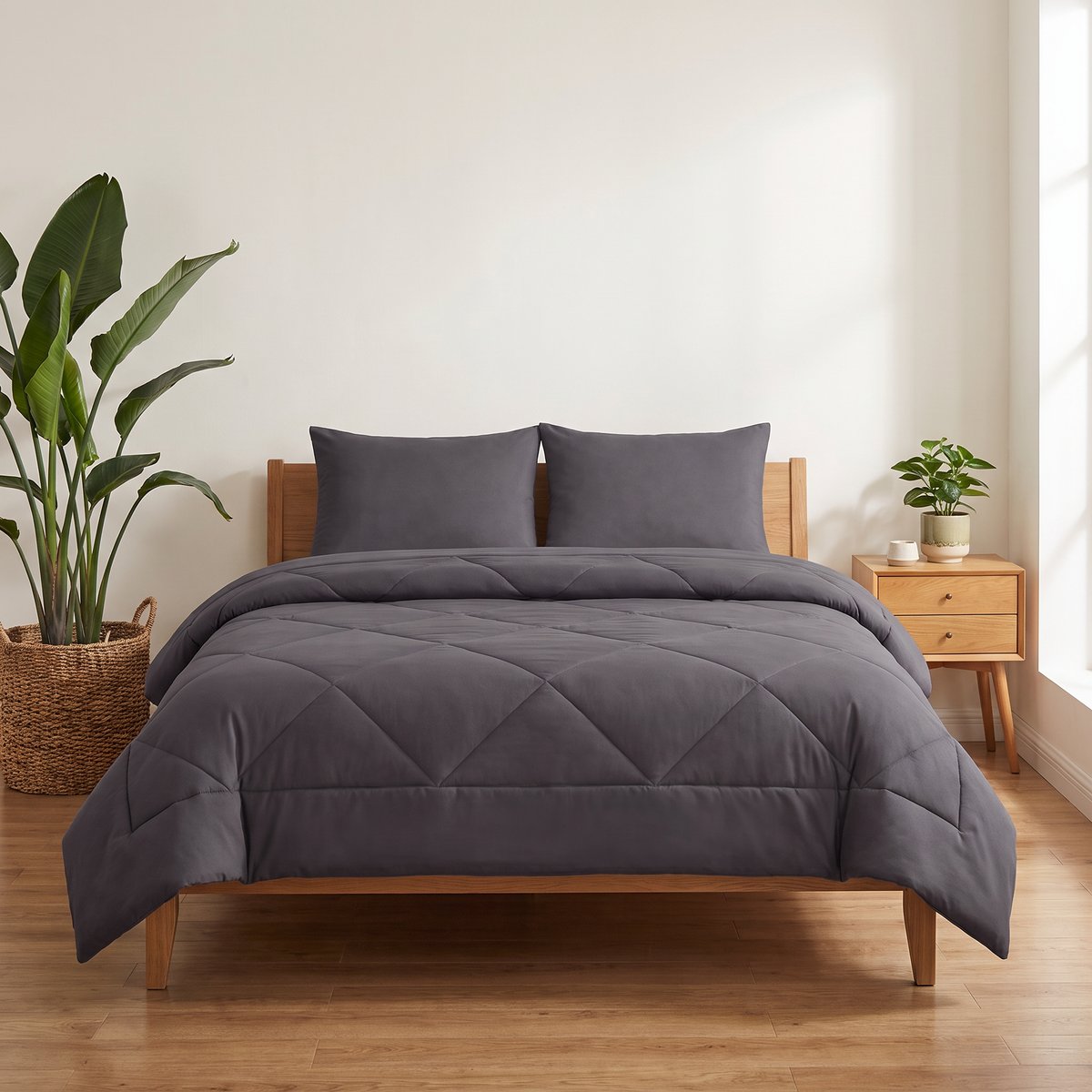 Couette EasySleep