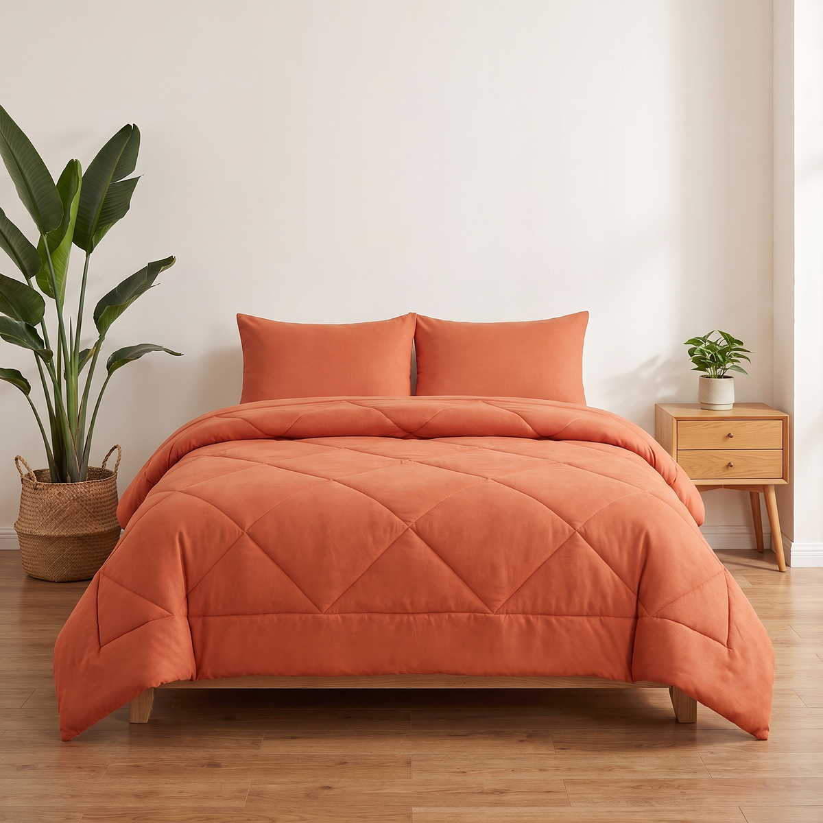 Couette EasySleep